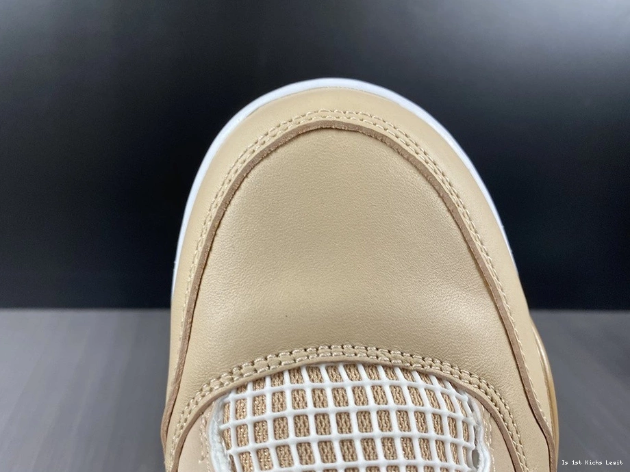 4 Shimmer WMNS DJ0675-200 Air Jordan 0907